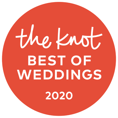 The knot best of weddings 2020